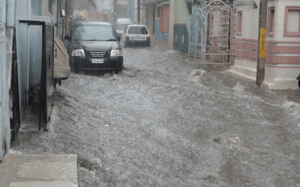 Beneficios fiscales aplicables a las donaciones efectuadas a causa de la Dana...