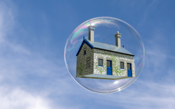 La burbuja del alquiler: causas y soluciones (3ª parte)