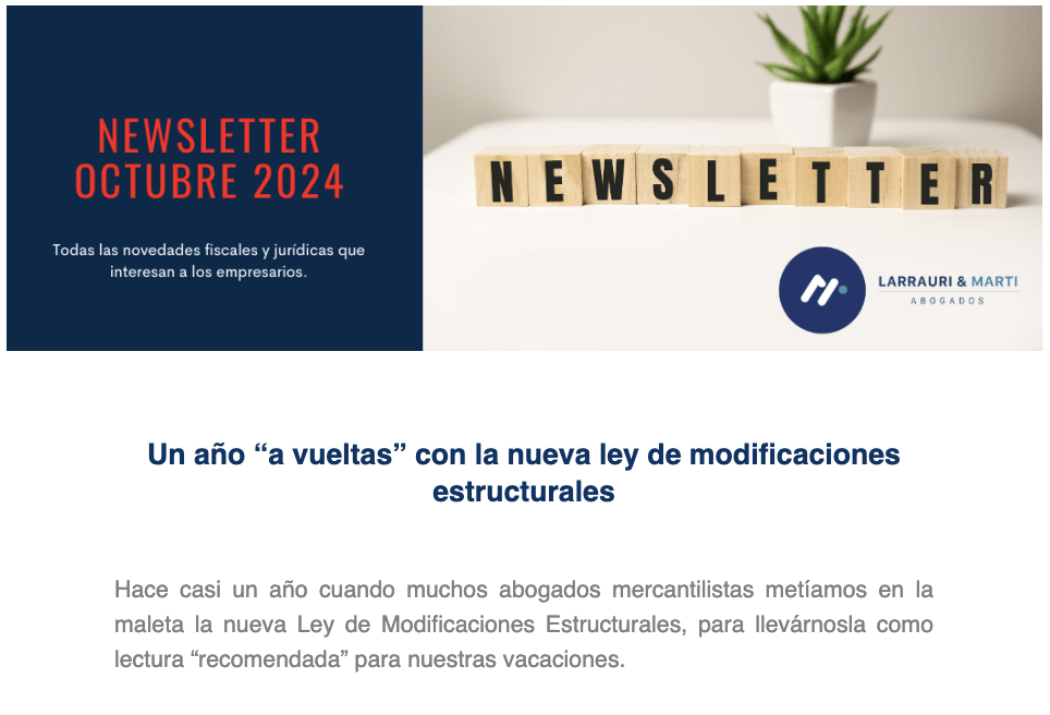 Newsletter de 2024-10-17