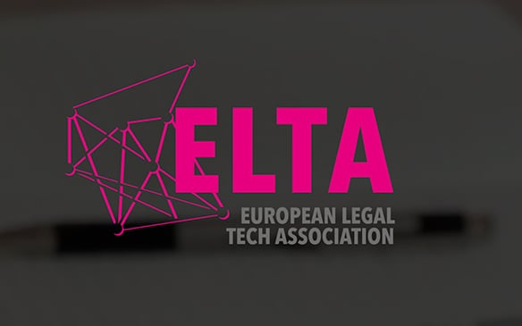 Larrauri & Martí Abogados entra a formar parte de la European Legal Tech Association (ELTA)