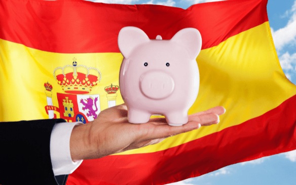 El principio del fin de las holdings españolas