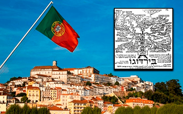 Amendment to the Law on Portuguese Nationality approved