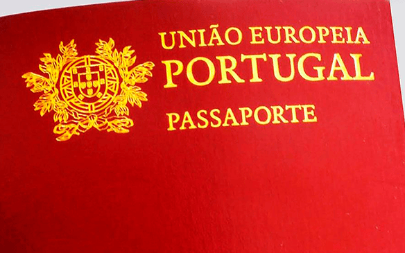El pasaporte portugués entre los mas valiosos del mundo