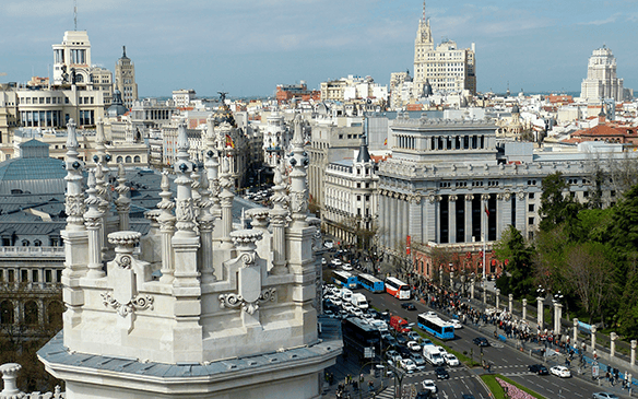 Los tribunales tumban el ardid del Ayuntamiento de Madrid para no devolver la plusvalía municipal en las transmisiones con pérdidas 20 enero 2021